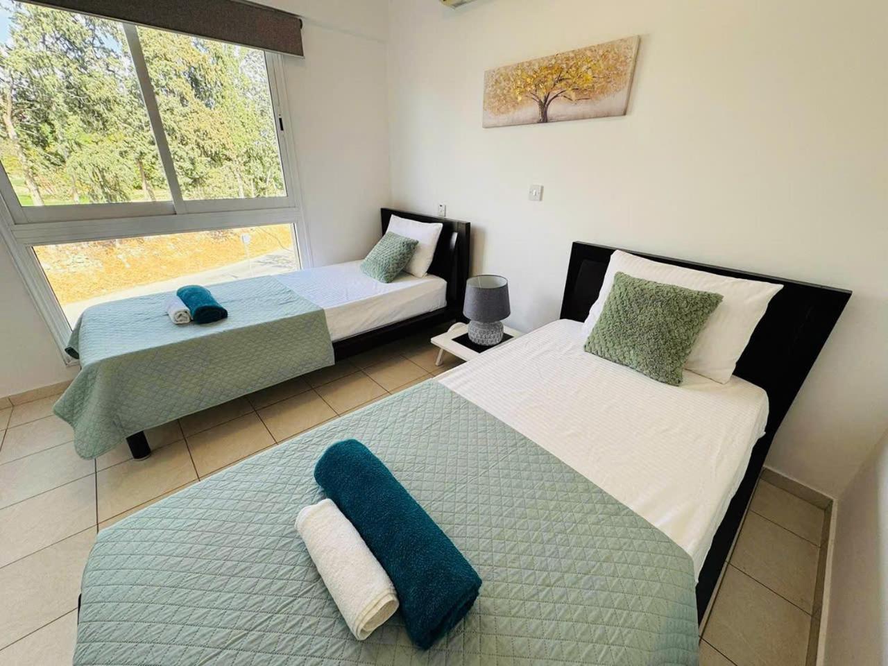 Cozy 2br - Swimming Pool - Hesperides