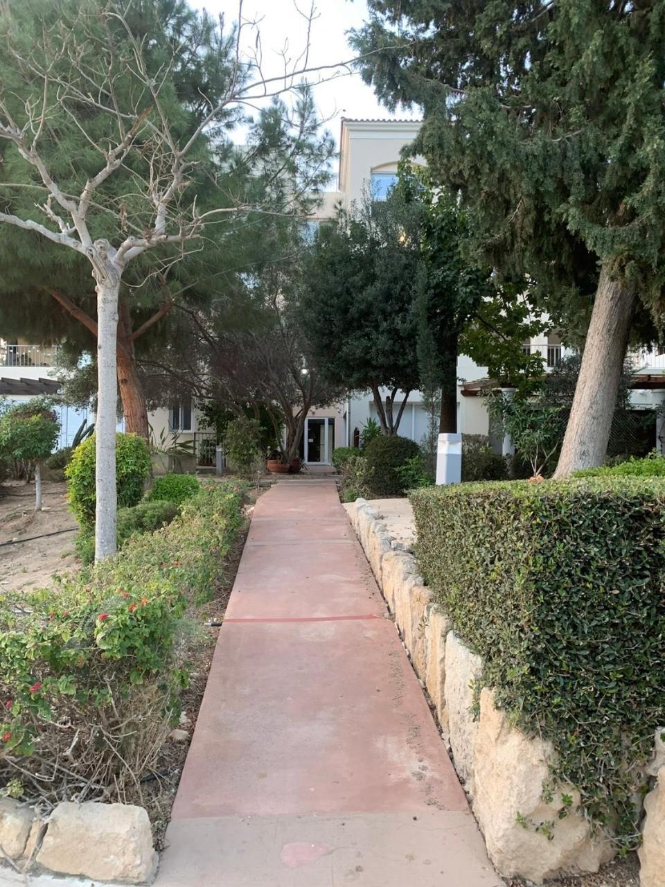 Apartament Cozy 2br - Swimming Pool - Hesperides