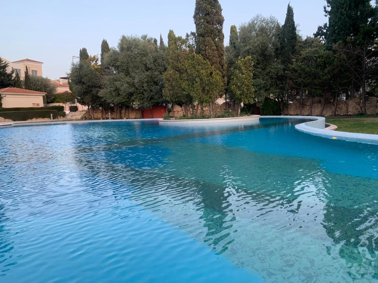 Cozy 2br - Swimming Pool - Hesperides * Pafos