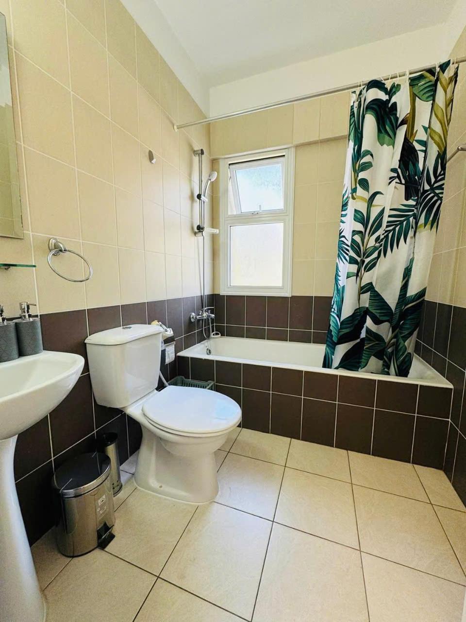 Cozy 2br - Swimming Pool - Hesperides Apartament