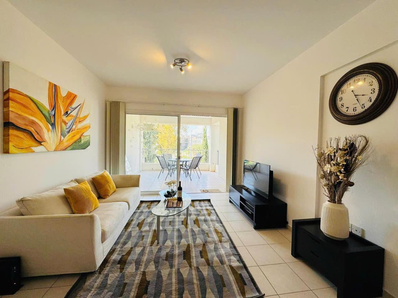 Apartament Cozy 2br - Swimming Pool - Hesperides *