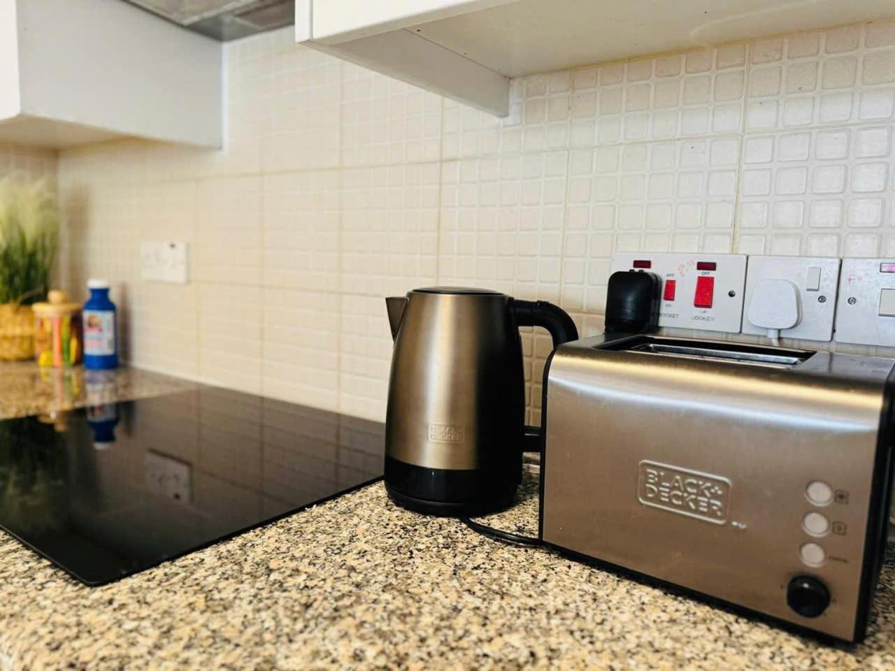 Apartament Cozy 2br - Swimming Pool - Hesperides Pafos