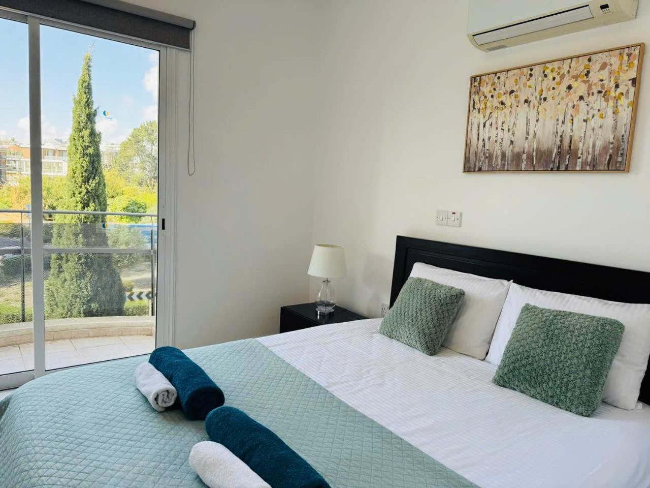 Cozy 2br - Swimming Pool - Hesperides Pafos